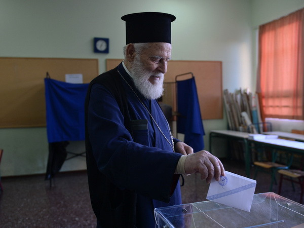 Chính phủ Hy Lạp muốn nối lại đàm phán với các chủ nợ quốc tế ảnh 1