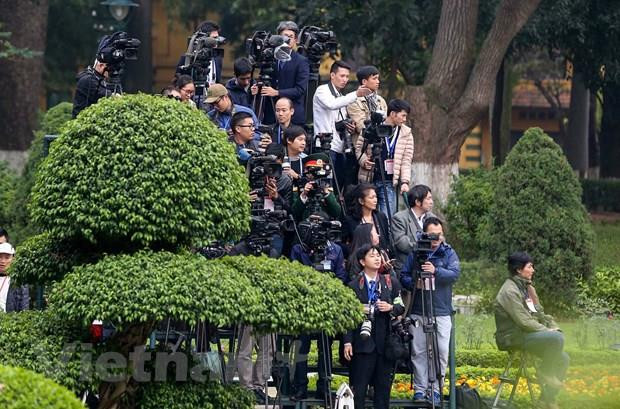 Giá trị cốt lõi của báo chí và truyền thông xã hội ở giai đoạn mới ảnh 2