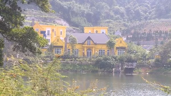 Vụ "xẻ thịt" đất rừng Sóc Sơn: Điều nằm ngoài kết luận của thanh tra ảnh 2