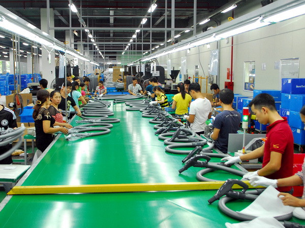 Một số chính sách mới của Chính phủ có hiệu lực từ tháng 1/2016 ảnh 1