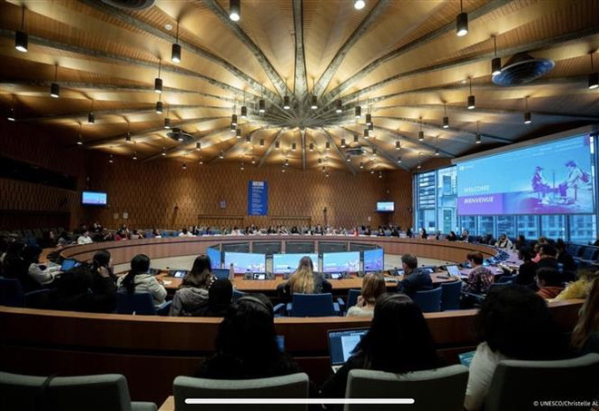 Việt Nam chung tay thúc đẩy hợp tác quốc tế về bình đẳng giới ảnh 2