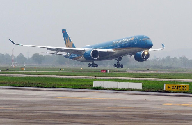 Vietnam Airlines, Jetstar cung ứng gần 420.000 chỗ dịp nghỉ lễ Giỗ Tổ ảnh 1