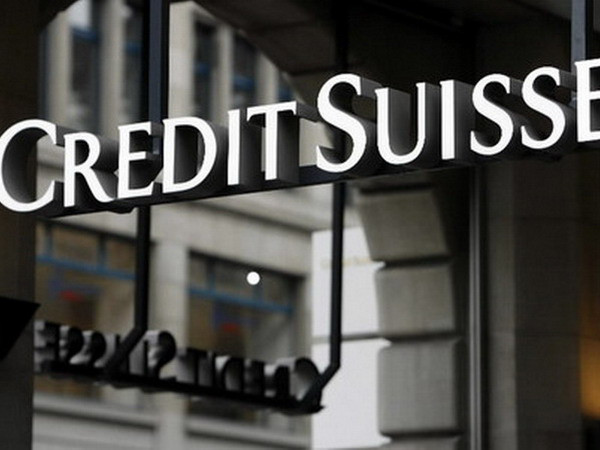 Credit Suisse lập chi nhánh giải quyết vấn đề với khách Mỹ ảnh 1