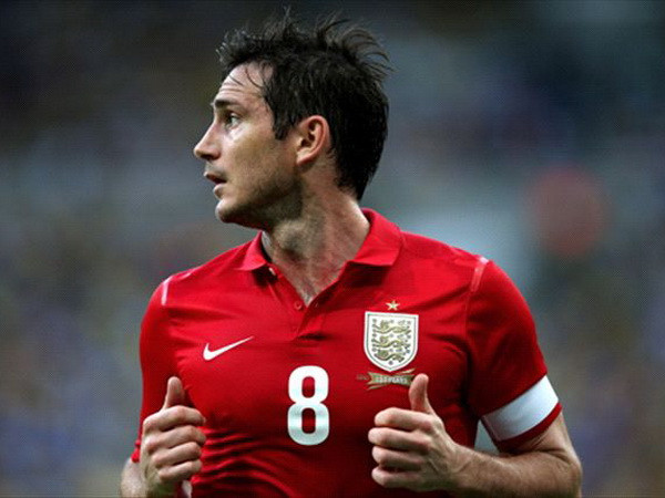 Lampard sẽ được vinh danh. (Nguồn: Getty) Tin sáng 15/11: Mourinho "săn" Falcao, Lampard được vinh danh ảnh 1