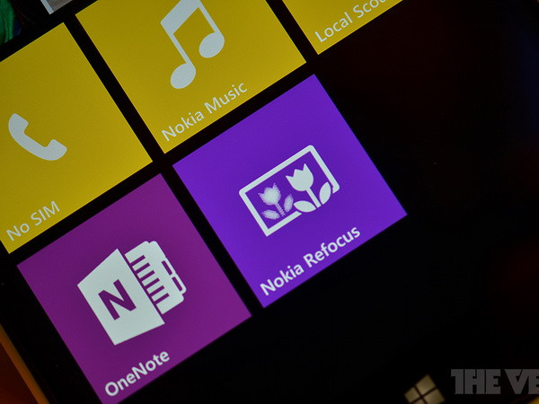 Hãng Nokia ra ứng dụng mới để tối ưu camera Lumia ảnh 1