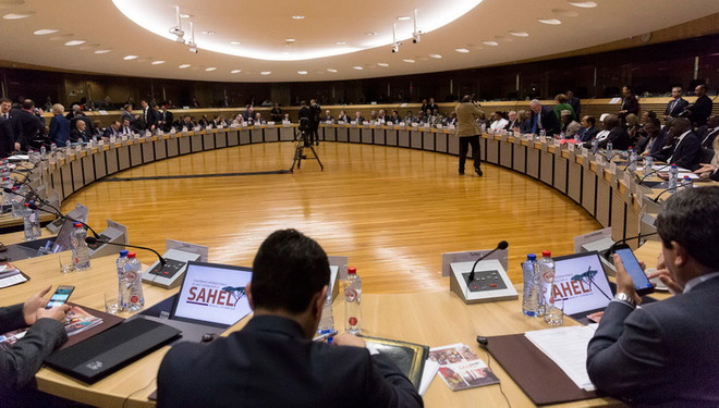 EU bác bỏ khả năng vô thời hạn giai đoạn chuyển giao hậu Brexit ảnh 1