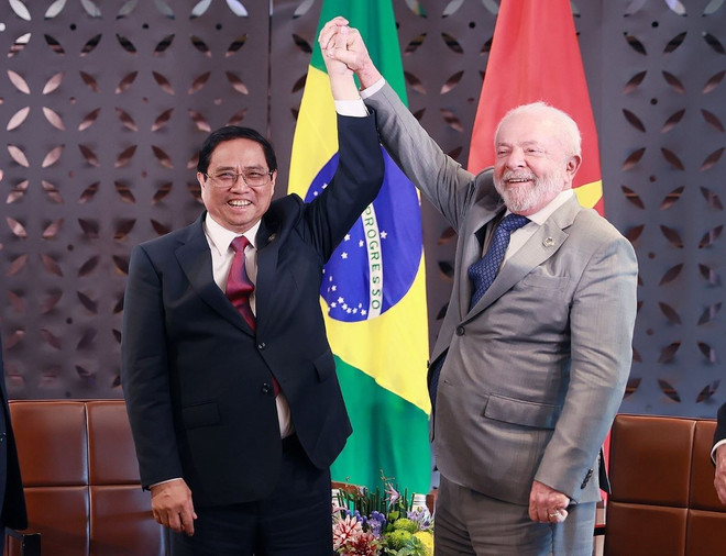 ttxvn_Viet_nam-Brazil_0805.jpg