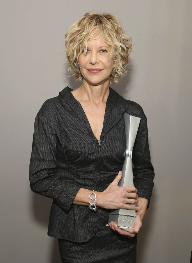 Những “cục cưng của nước Mỹ” và “bệnh phũ” của Hollywood ảnh 3