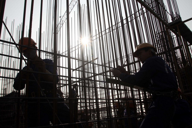 Bất động sản phía Đông Hà Nội - lợi nhuận lớn đi kèm rủi ro cao ảnh 1