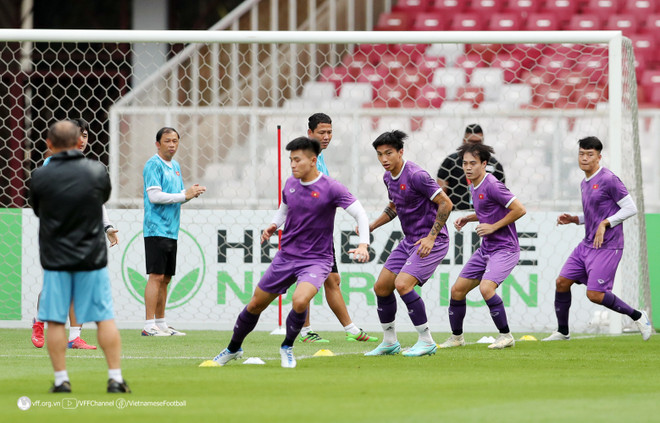 Lịch trực tiếp AFF Cup 2022: Indonesia 'đại chiến' Việt Nam ở bán kết ảnh 1