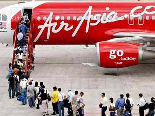 AirAsia mở lại đường bay thẳng Kuala Lumpur-Đà Nẵng ảnh 1