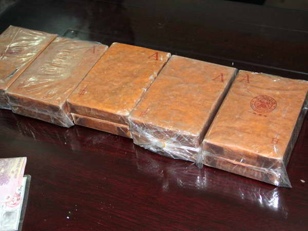 6 án tử hình, 7 án chung thân cho những kẻ buôn hơn 600kg heroin ảnh 1