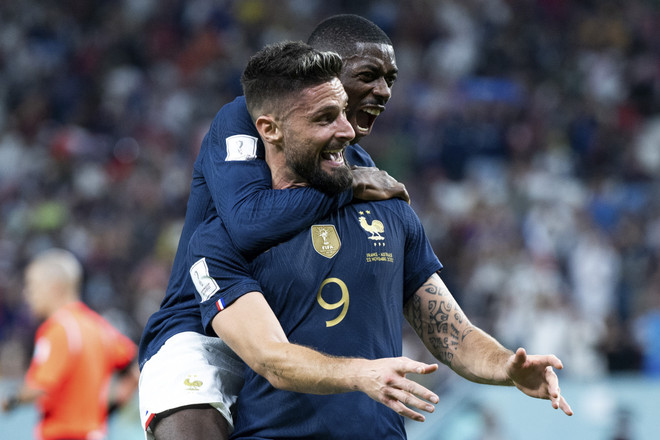 World Cup 2022: Saudi Arabia tiếp tục gây sốc, Argentina bị loại? ảnh 1