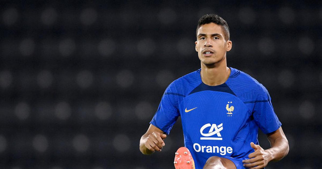 Đội tuyển Pháp đón nhận tin vui trước cuộc chạm trán Đan Mạch ảnh 1