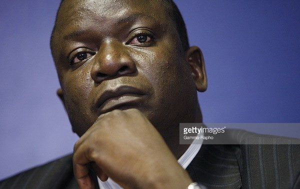 Cộng hòa Chad: Thủ tướng và nội các từ chức theo Hiến pháp mới ảnh 1