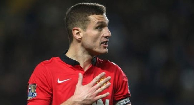 Tin tối 5/2: Vidic sớm rời M.U, Real nhận tin dữ từ Ronaldo? ảnh 2