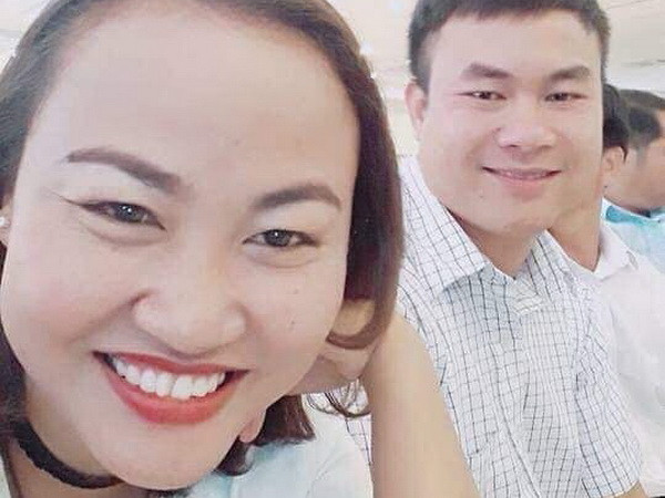 Vụ cán bộ phường bị bắn chết: Nghi vấn quan hệ giữa thủ phạm-nạn nhân ảnh 1