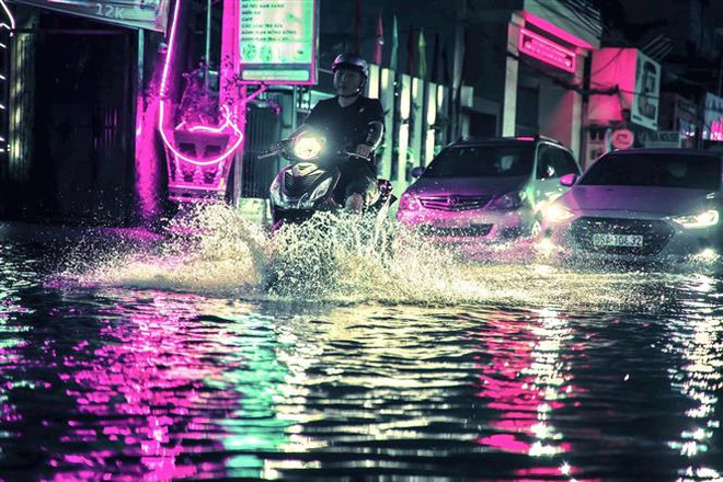 TP. Hồ Chí Minh: Thống kê những thiệt hại sau trận mưa kỷ lục ảnh 4