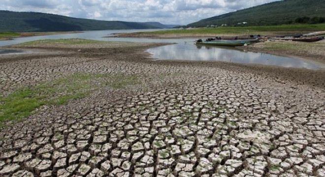 Bộ Nội vụ Thái Lan tuyên bố tình trạng hạn hán tại 11 tỉnh ảnh 1