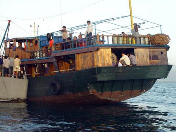 Nhật muốn G7 ra tuyên bố sau khi PCA phán quyết vụ kiện Biển Đông ảnh 1