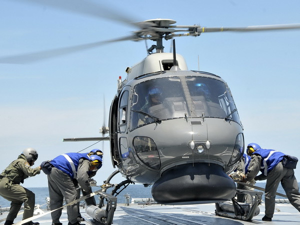 Malaysia đang hợp tác chặt chẽ với điều tra viên Mỹ ảnh 1