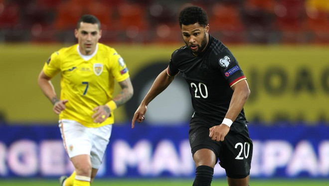 Vòng loại World Cup 2022: Pháp và Tây Ban Nha có chiến thắng đầu ảnh 2