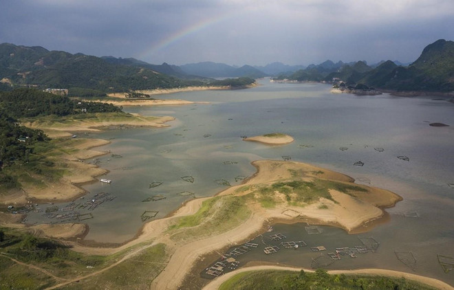 Chuyên gia cảnh báo còn nhiều đợt rét đậm, rét hại vào đầu năm 2023 ảnh 2