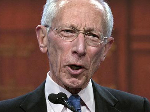 Phó Chủ tịch FED quan ngại sự lên ngôi của chủ nghĩa bảo hộ ảnh 1