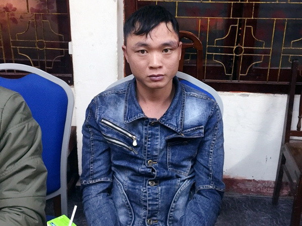 Khen thưởng các lực lượng bắt giữ đối tượng giết người tại Quảng Ninh ảnh 1