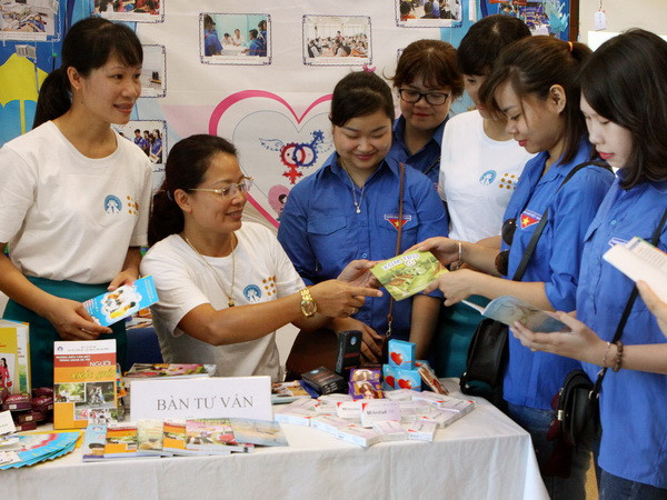 Việt Nam tăng cường hợp tác với hai tổ chức của Liên hợp quốc ảnh 1