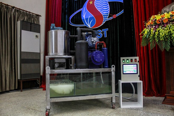 10 sự kiện Khoa học và Công nghệ nổi bật năm 2018 ảnh 4