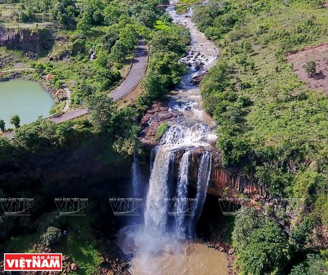 Gia Lai: Về miền hoang dã cùng văn hóa Tây Nguyên ảnh 5