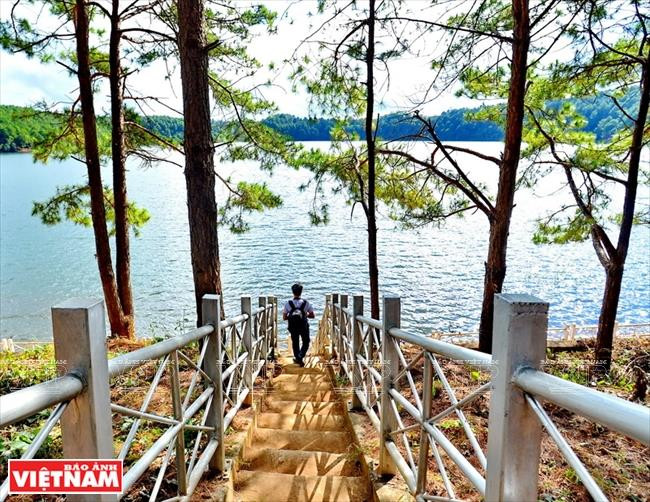 Gia Lai: Về miền hoang dã cùng văn hóa Tây Nguyên ảnh 1