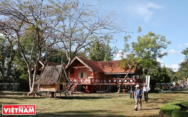 Gia Lai: Về miền hoang dã cùng văn hóa Tây Nguyên ảnh 4