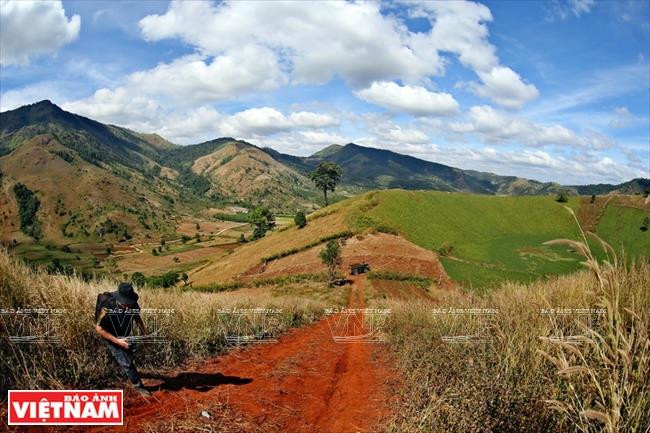 Gia Lai: Về miền hoang dã cùng văn hóa Tây Nguyên ảnh 3