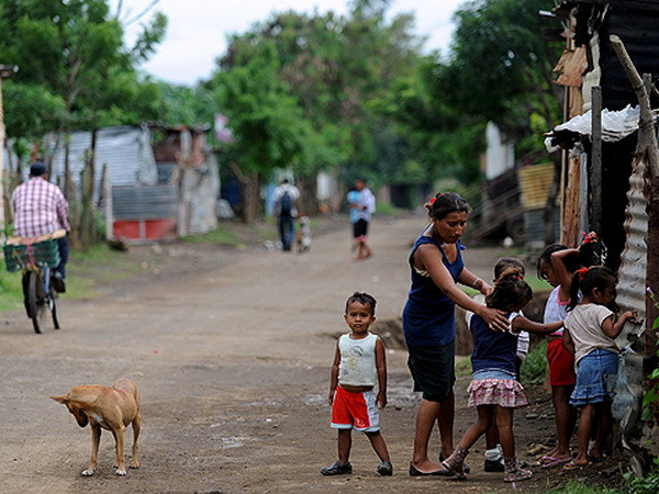 JICA của Nhật Bản tài trợ 3 dự án phát triển xã hội tại Nicaragua ảnh 1