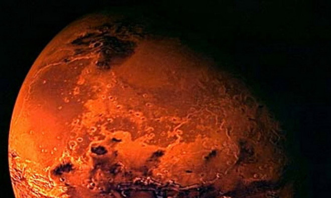 Tìm thấy thêm bằng chứng về sự sống từng tồn tại trên Sao Hỏa ảnh 1
