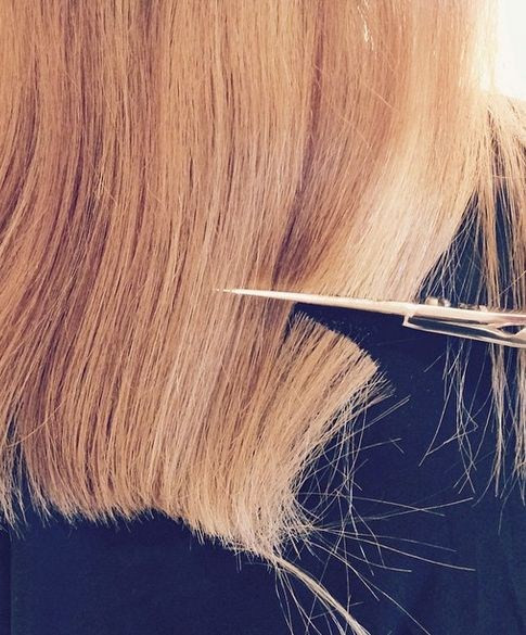 Năm cách đơn giản nhưng hiệu quả giúp hồi sinh "tóc hư tổn" ảnh 1