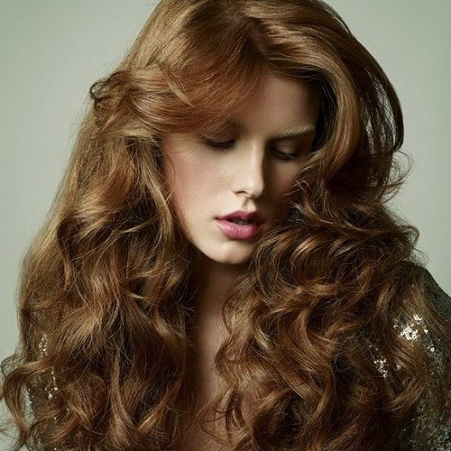 Những cách chăm sóc riêng biệt cho từng loại tóc khác nhau ảnh 11