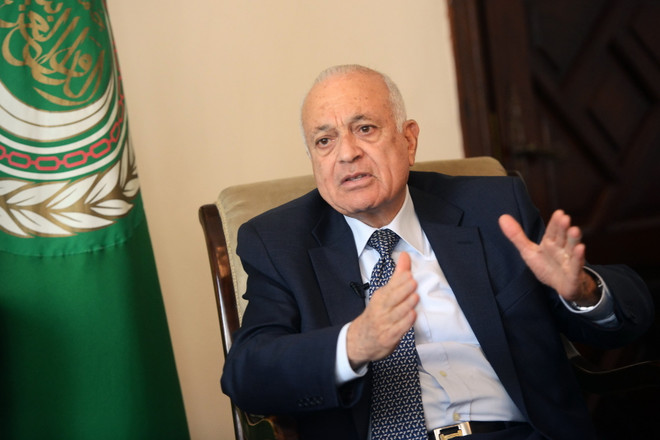 Liên đoàn Arab nhất trí thành lập lực lượng quân sự chung ảnh 1