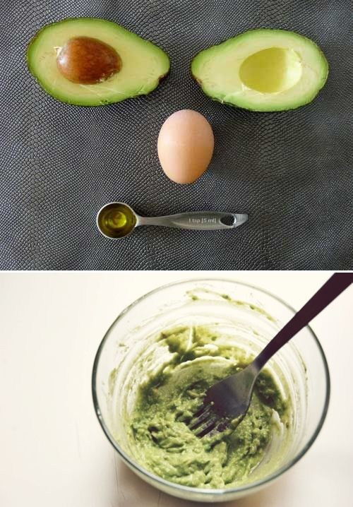 Năm cách đơn giản nhưng hiệu quả giúp hồi sinh "tóc hư tổn" ảnh 5