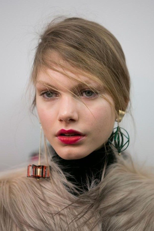 Trở thành “quý cô Milan” với 8 kiểu tóc trẻ trung và đầy nữ tính ảnh 6