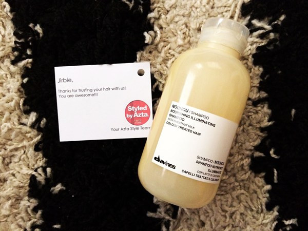 Những cách chăm sóc riêng biệt cho từng loại tóc khác nhau ảnh 8