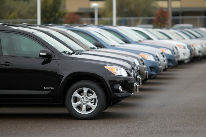 Nissan và Honda tung chiến dịch thu hồi sửa chữa xe do lỗi ảnh 1