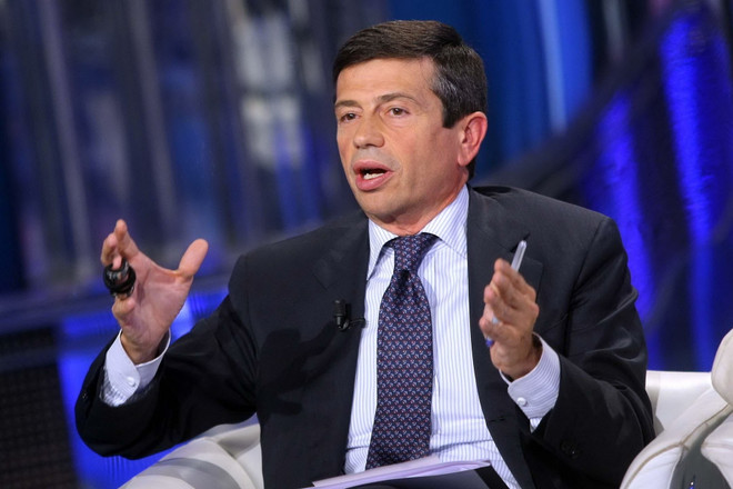 Một bộ trưởng Italy từ chức vì bê bối liên quan đến tham nhũng ảnh 1