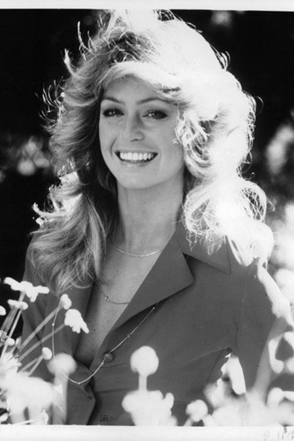 Những kiểu dáng lông mày "hot" nhất trong gần 100 năm qua ảnh 8