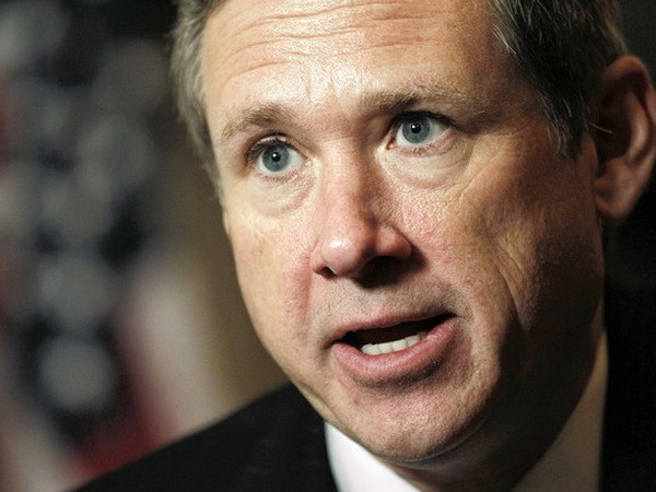 Mỹ sẽ lại áp đặt trừng phạt nếu Iran vi phạm thỏa thuận hạt nhân ảnh 1