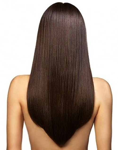 Những cách chăm sóc riêng biệt cho từng loại tóc khác nhau ảnh 13