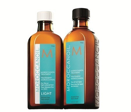 Những cách chăm sóc riêng biệt cho từng loại tóc khác nhau ảnh 2