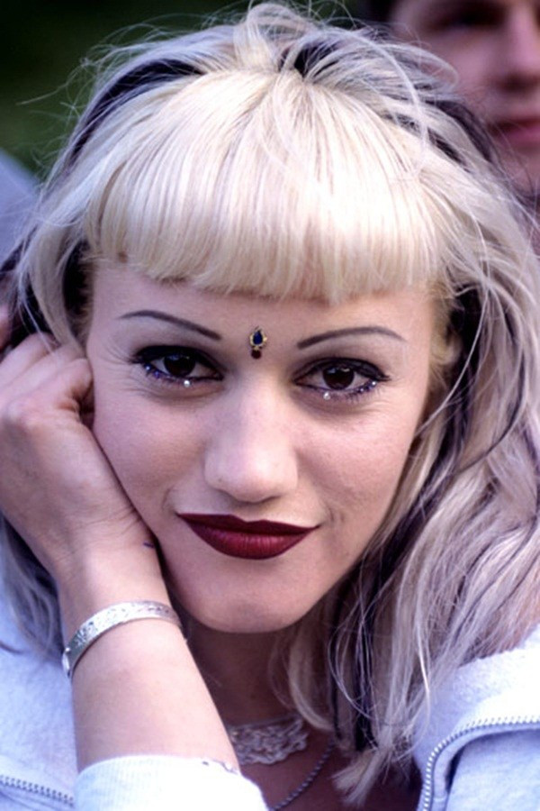 Những kiểu dáng lông mày "hot" nhất trong gần 100 năm qua ảnh 12